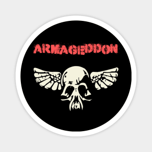 Armageddon Magnet